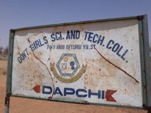 dapchi-school-girls