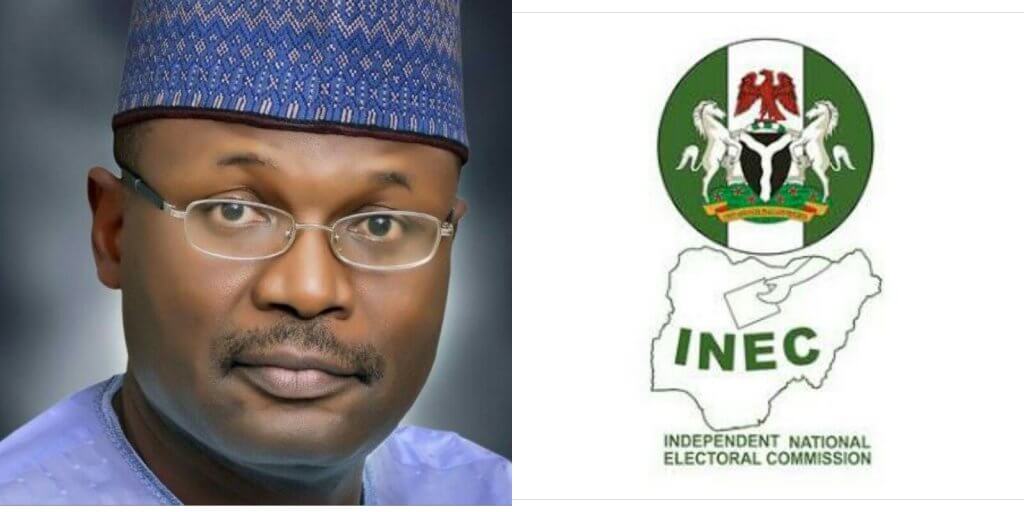 inec chair