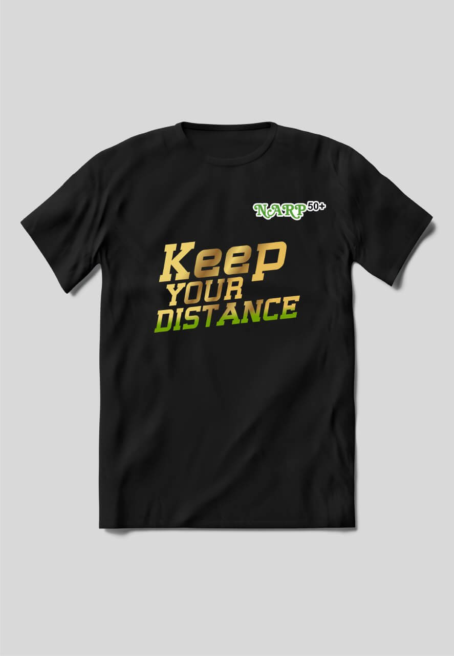 Keep your Distance