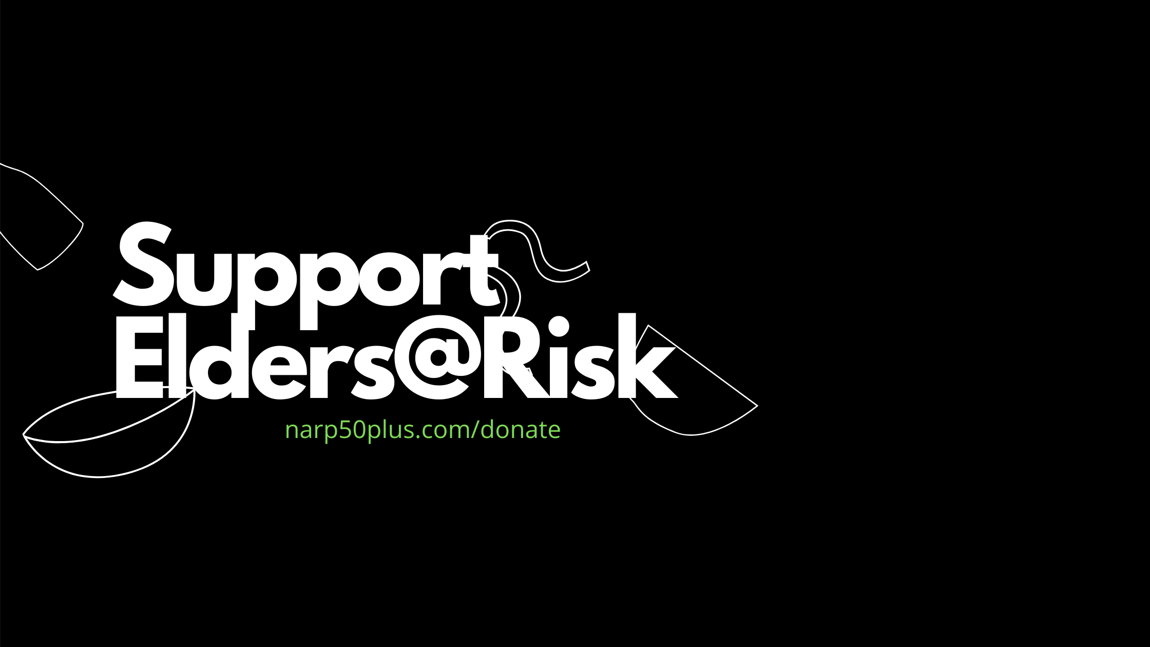 Support Elders@Risk