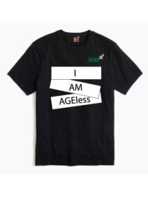 I am Ageless