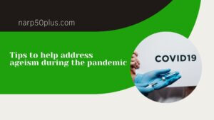 Read more about the article Tips to help address ageism during the pandemic