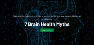 7 Brain Health Myths